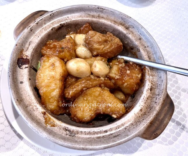 Wah Lok Restaurant Review