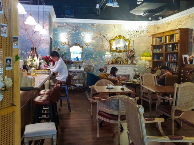 A Beautiful Day at PLQ