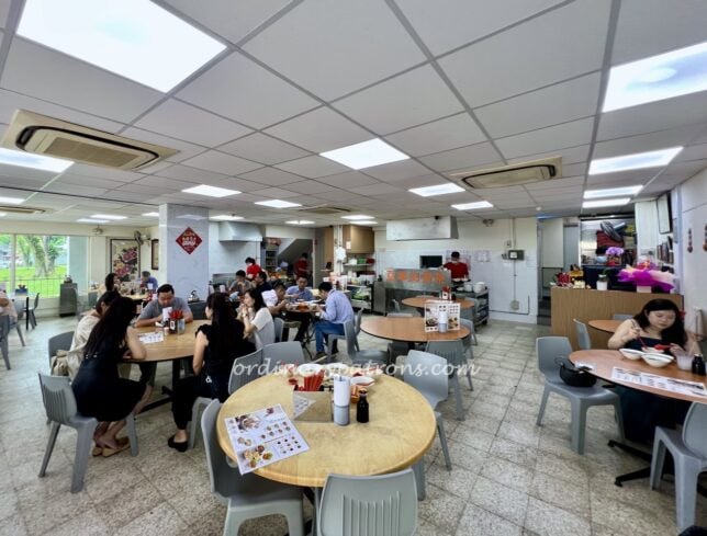 Ya Hua Bak Kut Teh @ Havelock Road