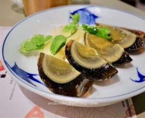 Century Egg
