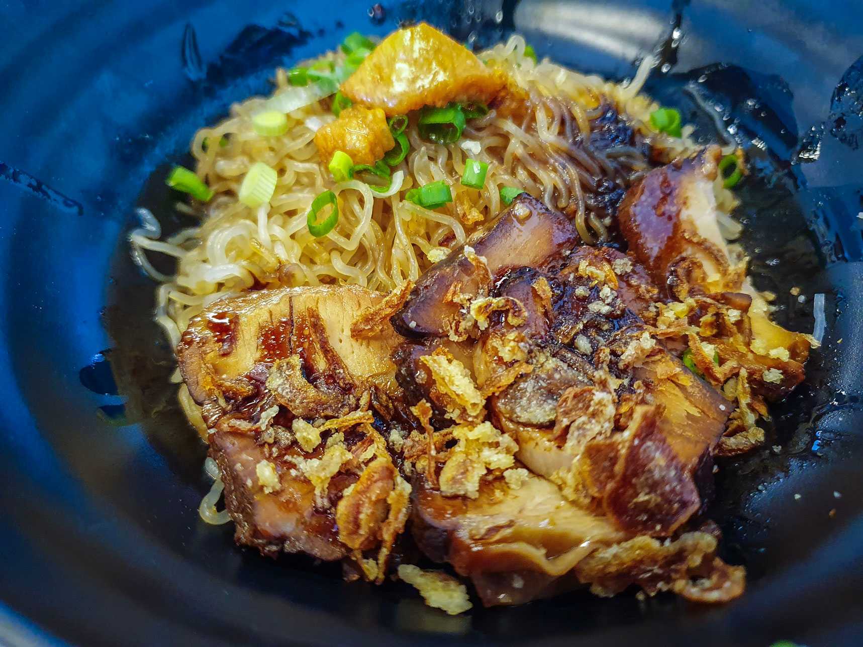 Cheeky Bee Hoon - affordable bee hoon dishes by fine-dining chef - The ...