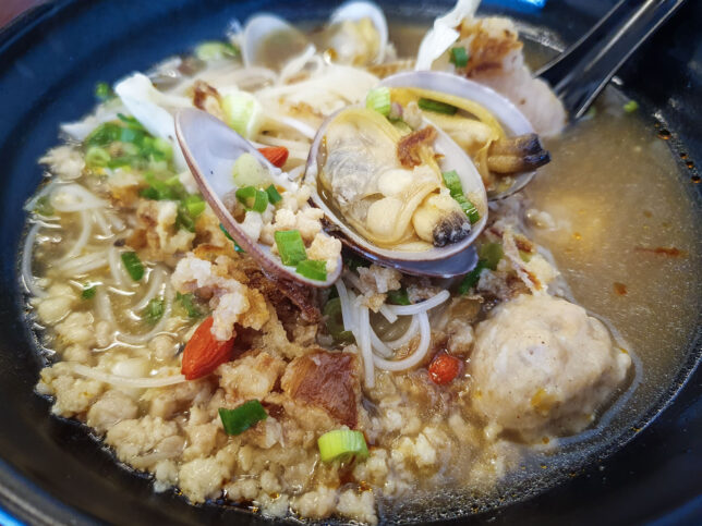 Signature Cheeky Bee Hoon