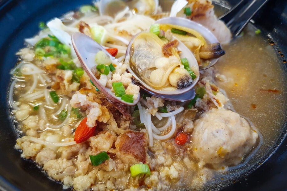 麒记 Cheeky Bee Hoon