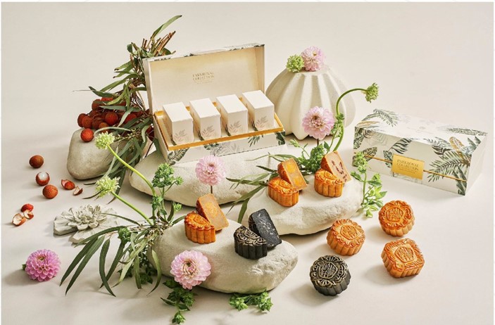 Where to Buy Good Mooncakes for Mid-Autumn Festival 2023 - Vimarsana News