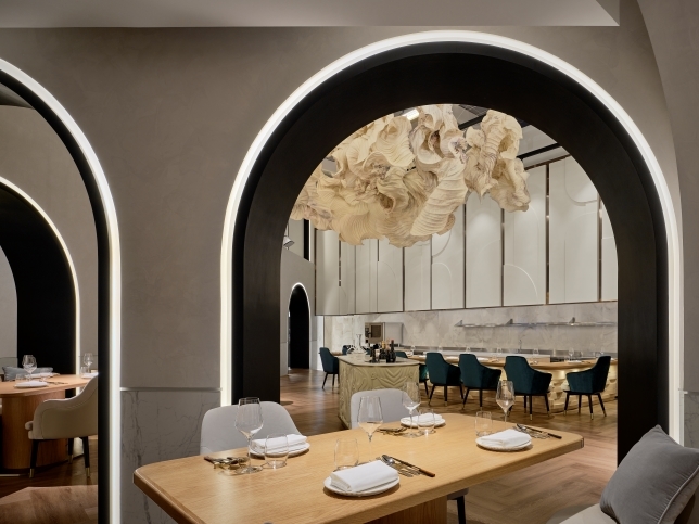 Michelin Guide Singapore 2023 – 5 new stars are born