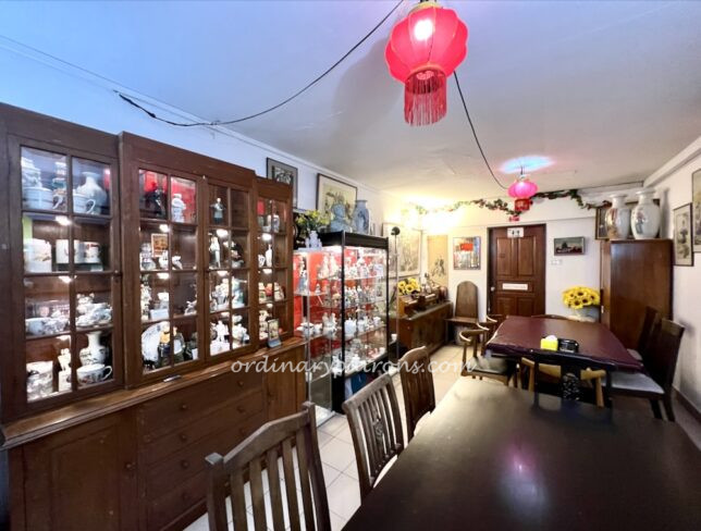 British Hainan Joo Chiat review 