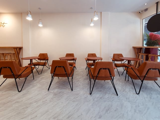 Lunar Rabbit Boulangerie Tanjong Katong