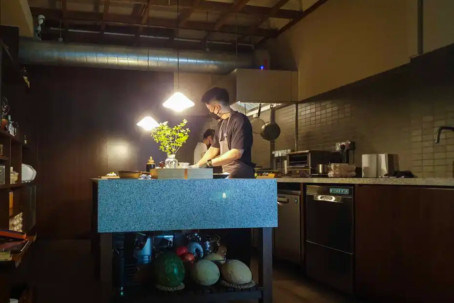 Paaru Cafe