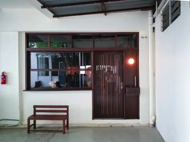Paaru Cafe