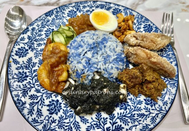 Sinpopo TANGS review