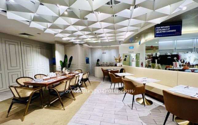 Sinpopo TANGS review