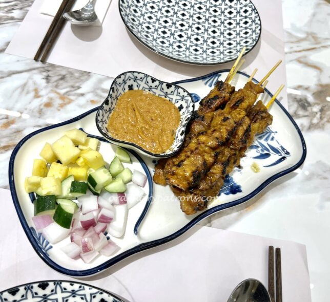 Sinpopo TANGS review