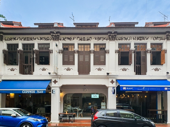 ToMo
189 Joo Chiat Road, Singapore 427460