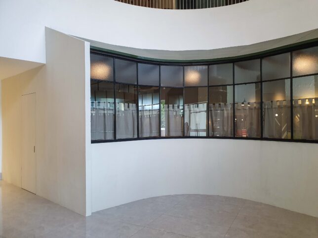 Wildcard at Furama RiverFront Hotel 