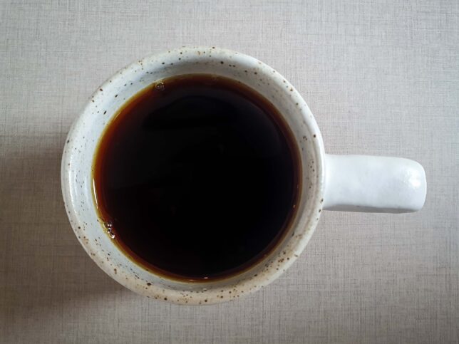 Wildcard Cafe Coffee