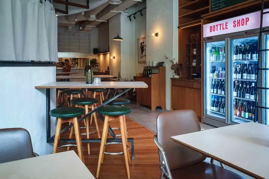 Wildcard Cafe