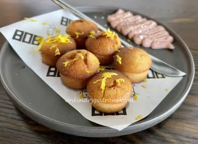 808 Eating House Joo Chiat Restaurant:
