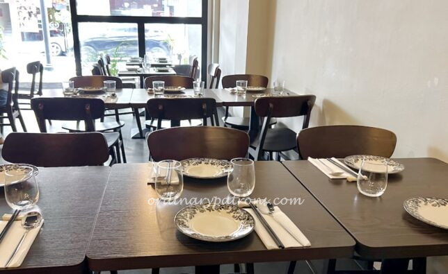 808 Eating House - TOP Restaurants in Singapore 2023