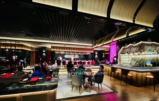 Benihana Singapore : New Teppanyaki Restaurant at Millenia Walk