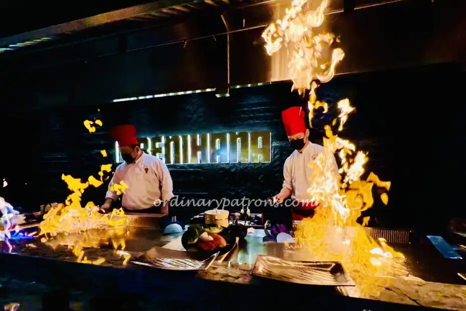 Benihana