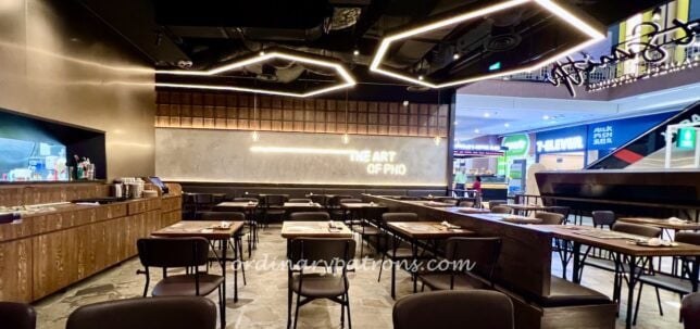 Vietsmith Millenia Walk