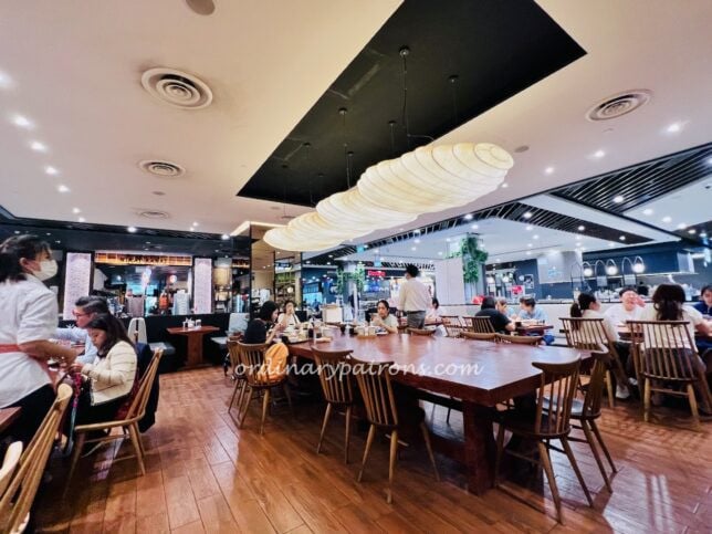 Ginza Anzu Great World City