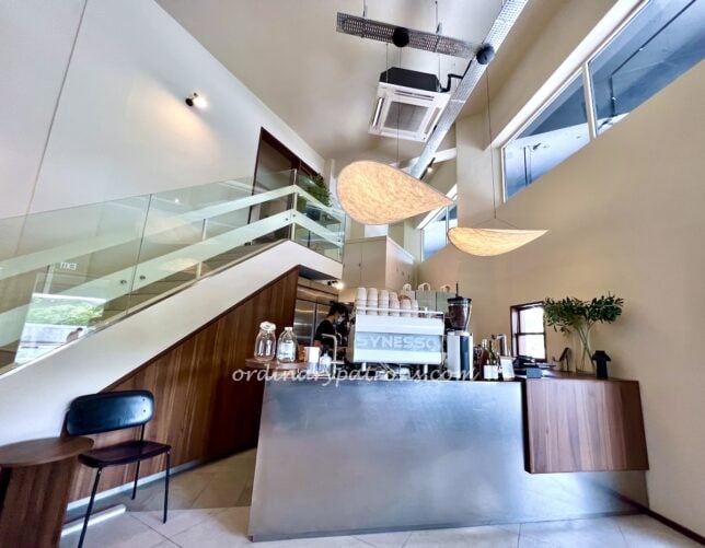 Hello Arigato Bukit Timah