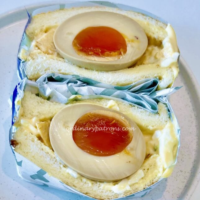 Hello Arigato Bukit Timah Sando