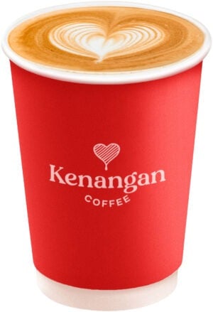 Kenangan Coffee