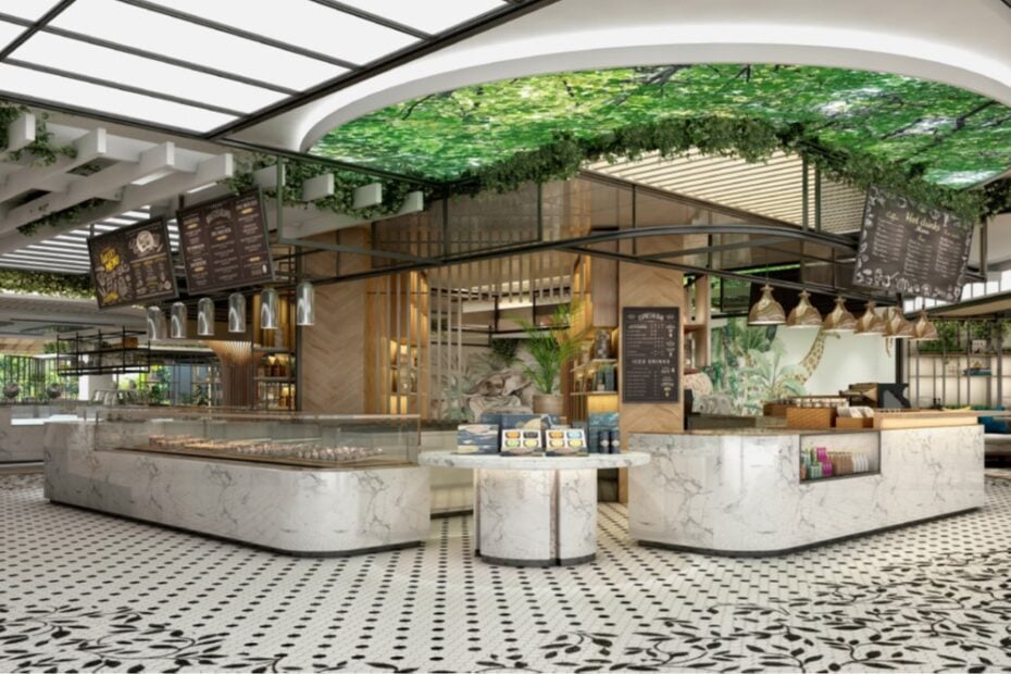 embu, Mandarin Oriental