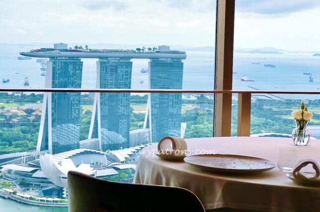 JAAN by Kirk Westaway 