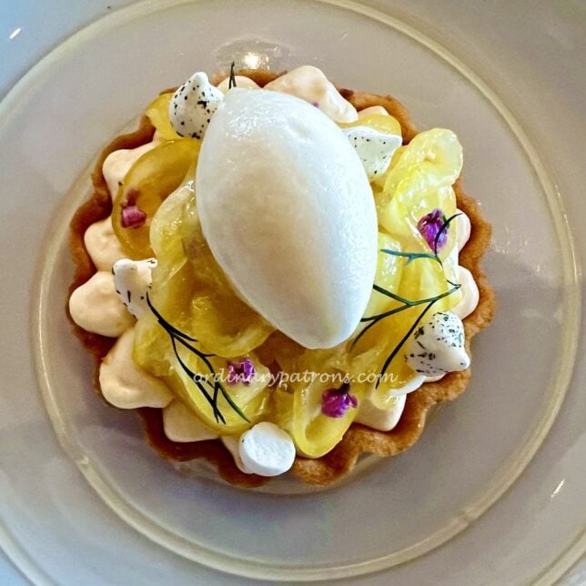 JAAN by Kirk Westaway 