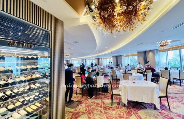 Asia Grand Restaurant Singapore 