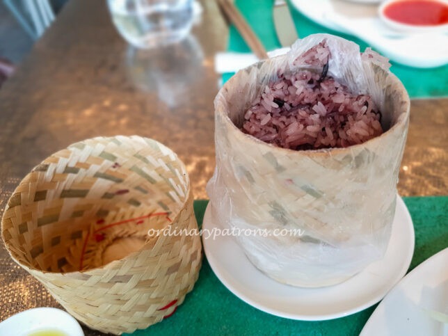 COMO Cuisine Orchard Singapore