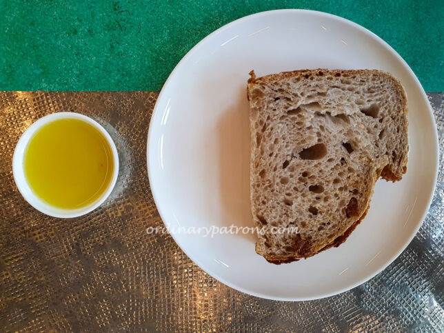 COMO Cuisine Singapore