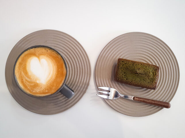 Flor Patisserie Siglap