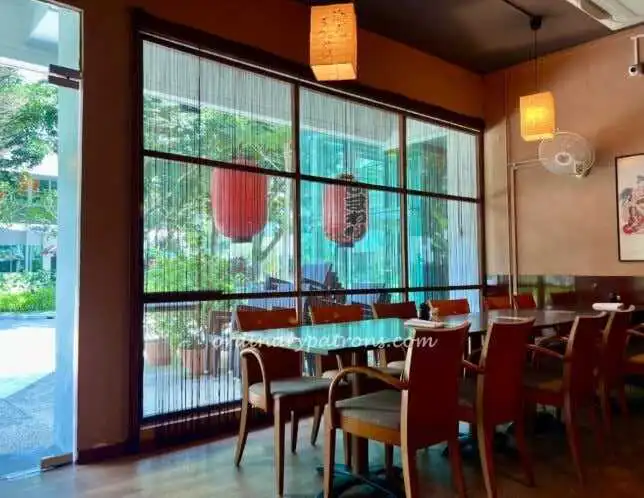 Himawari Japanese Restaurant