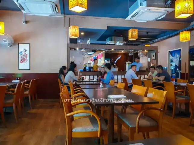 Himawari Japanese Restaurant