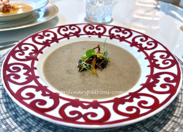 La Savoir 'Hermès Cafe' in Singapore Review