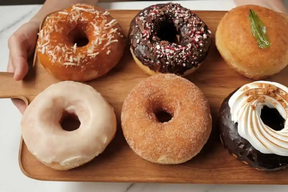 Donuts by Creamier