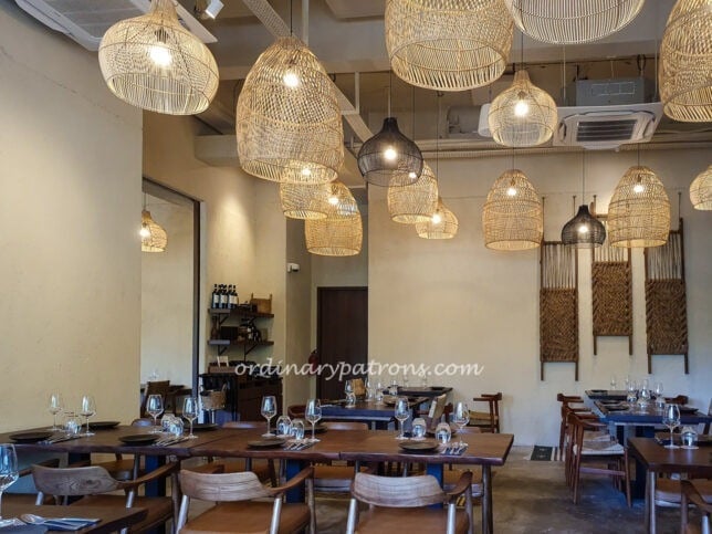 Moxie at Medical Alumni Clubhouse