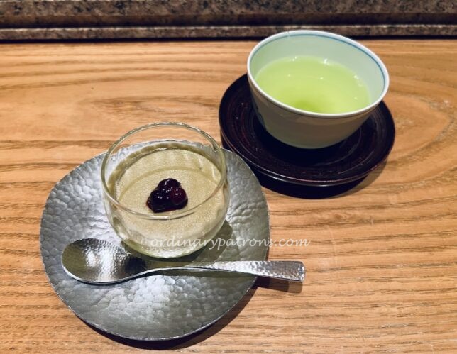 Tempura Tatsumi Lunch