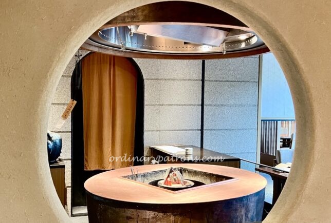 Yachiyo Japanese Restaurant