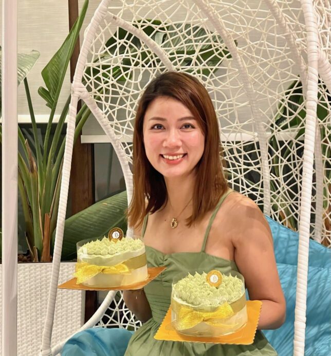 new eats in the new year