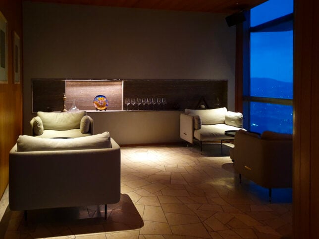 Dewakan Top Restaurant in Malaysia