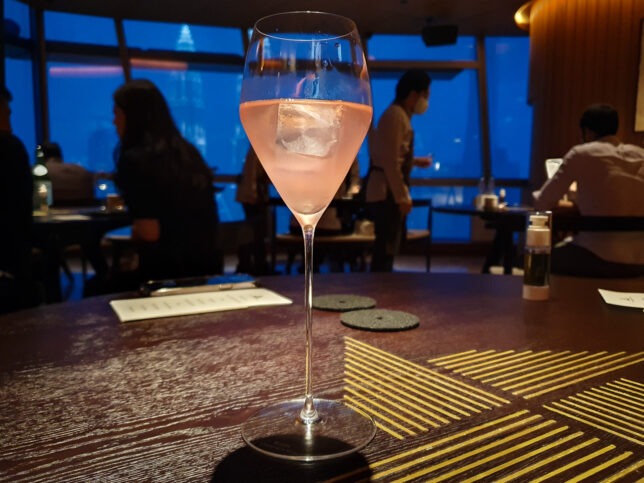 Dewakan - 2 Michelin Star Restaurant in Kuala Lumpur