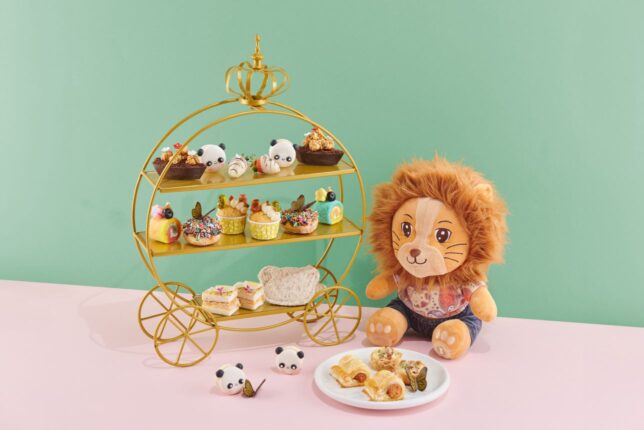 new eats in the new year