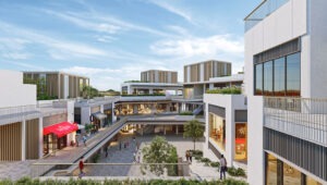 new restaurants in One Holland Village