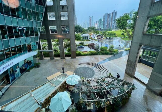 SUN with MOON Japanese Restaurant Review  at Wheelock Place 