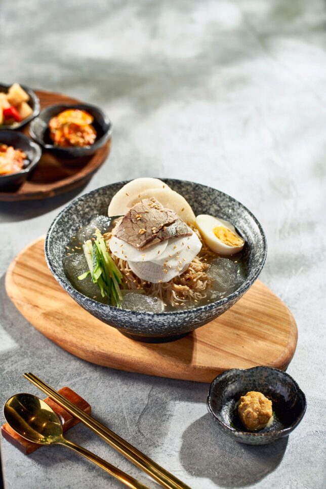 Hanjip Korean Grill House